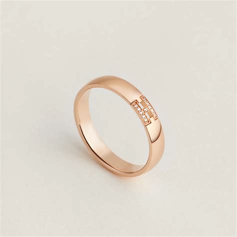 hermes wedding bands|authentic hermes wedding bands.